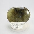 Labradorite Thumbstone(Extra Grade) ~40x30mm