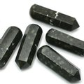 Lakelandite Crystal Massage Wand ~77mm