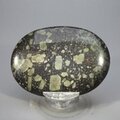 Lakelandite Palmstone (Extra Grade) ~70x50mm