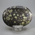 Lakelandite Palmstone (Extra Grade) ~70x50mm