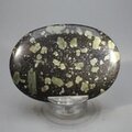 Lakelandite Palmstone (Extra Grade) ~70x50mm
