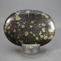 Lakelandite Palmstone (Extra Grade) ~70x50mm