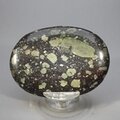 Lakelandite Palmstone (Extra Grade) ~70x50mm