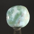 Larimar Tumblestone ~26mm