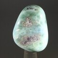 Larimar Tumblestone ~28mm