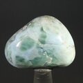 Larimar Tumblestone ~30mm