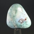 Larimar Tumblestone ~33mm