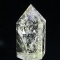 Lemon Quartz Polished Point  ~53mm