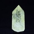 Lemon Quartz Polished Point  ~55mm