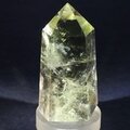 Lemon Quartz Polished Point  ~60 x 30mm