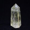 Lemon Quartz Polished Point  ~60mm