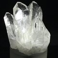 Lemurian Quartz