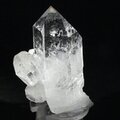 Lemurian Quartz Cluster ~60mm
