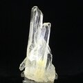 Lemurian Quartz Cluster ~65mm