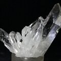 LOVELY Lemurian Quartz Cluster ~75mm