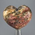 Leopard Skin Jasper