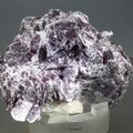 Lepidolite Mica Cluster ~64mm