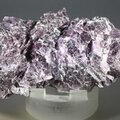 Lepidolite Mica Cluster ~77mm