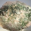 Libethenite Mineral Specimen ~95mm