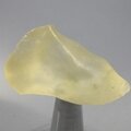 Libyan Glass Polished Stone ~42mm