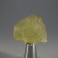 Libyan Glass Polished Stone ~30mm
