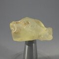 Libyan Glass Polished Stone ~36mm