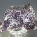 Lilac Lepidolite Mica Healing Crystal  ~58mm