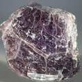 Lilac Lepidolite Mica Healing Crystal  ~71mm