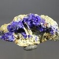Linarite Healing Mineral ~40mm
