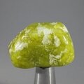Lizardite Tumblestone ~33mm