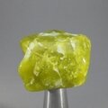 Lizardite Tumblestone ~33mm
