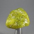Lizardite Tumblestone ~34mm