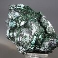 Malachite & Chrysocolla Mineral Specimen ~65mm