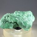 Malachite Healing Crystal ~43mm