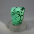 Malachite Polished Stone ~39mm