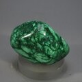 Malachite Polished Stone ~46mm