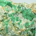 Malachite, Tsumeb Mine, Namibia ~100mm