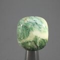 Mariposite Tumblestone ~25mm
