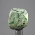 Mariposite Tumblestone ~27mm