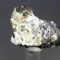 Melanite Garnet Healing Crystal ~32mm