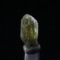 MYSTERIOUS Moldavite Healing Crystal ~23mm