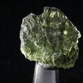 Moldavite Healing Crystal (Collector Grade) ~28mm
