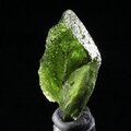 MYSTERIOUS Moldavite Healing Crystal (Extra Grade) ~26mm