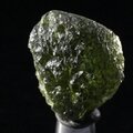 Moldavite Healing Crystal (Extra Grade) ~30mm
