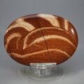Mookaite Desert Sky (Extra Grade) ~70x50mm