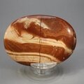 Mookaite Desert Sky Palmstone (Extra Grade) ~70x50mm