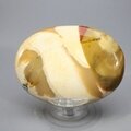 Mookaite Palmstone (Extra Grade) ~70x50mm
