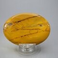 Mookaite Palmstone (Extra Grade) ~70x50mm