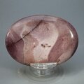 Mookaite Palmstone (Extra Grade) ~70x50mm