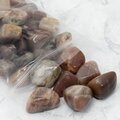 Moonstone Tumble Stones - 500g Bag